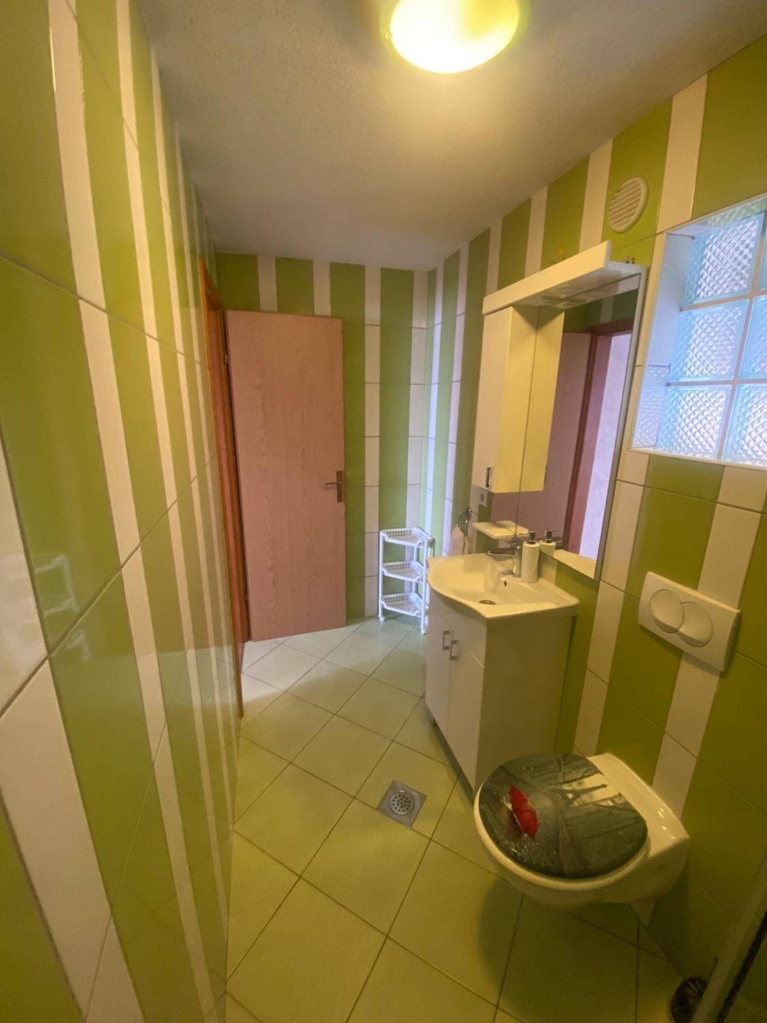 Seaside Secluded Apartments Cove Tvrdni Dolac, Hvar - 12655 Gdinj Quarto foto
